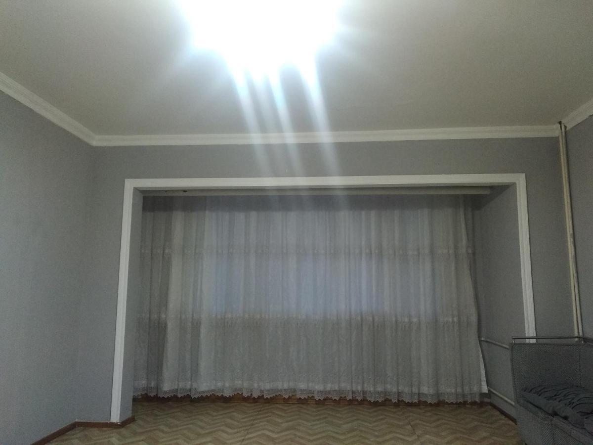 Stunning Apartment Tashkent City Esterno foto