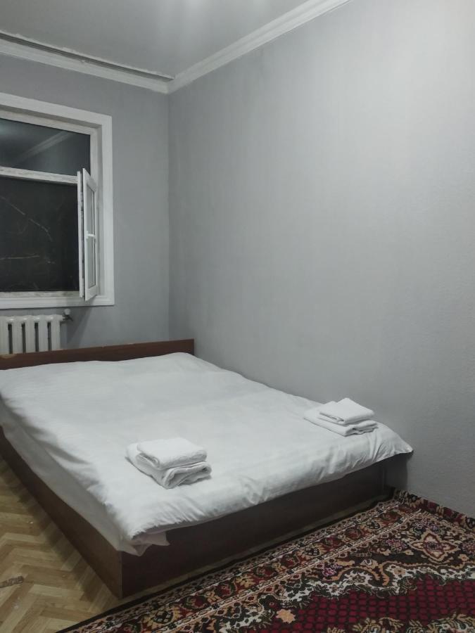 Stunning Apartment Tashkent City Esterno foto